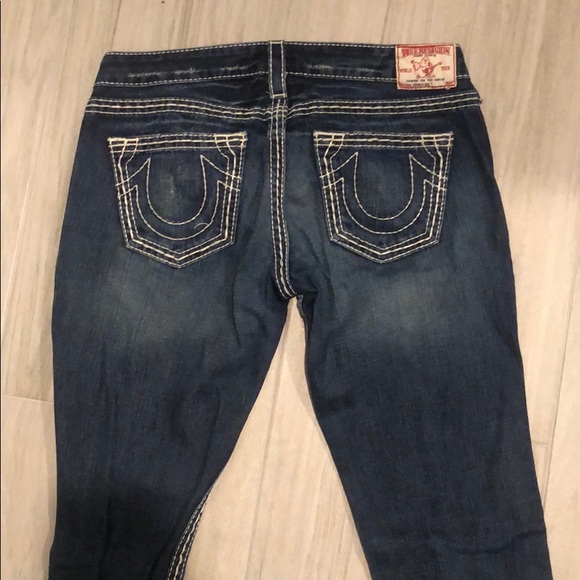 True religion Jeans - Picture 8 of 8